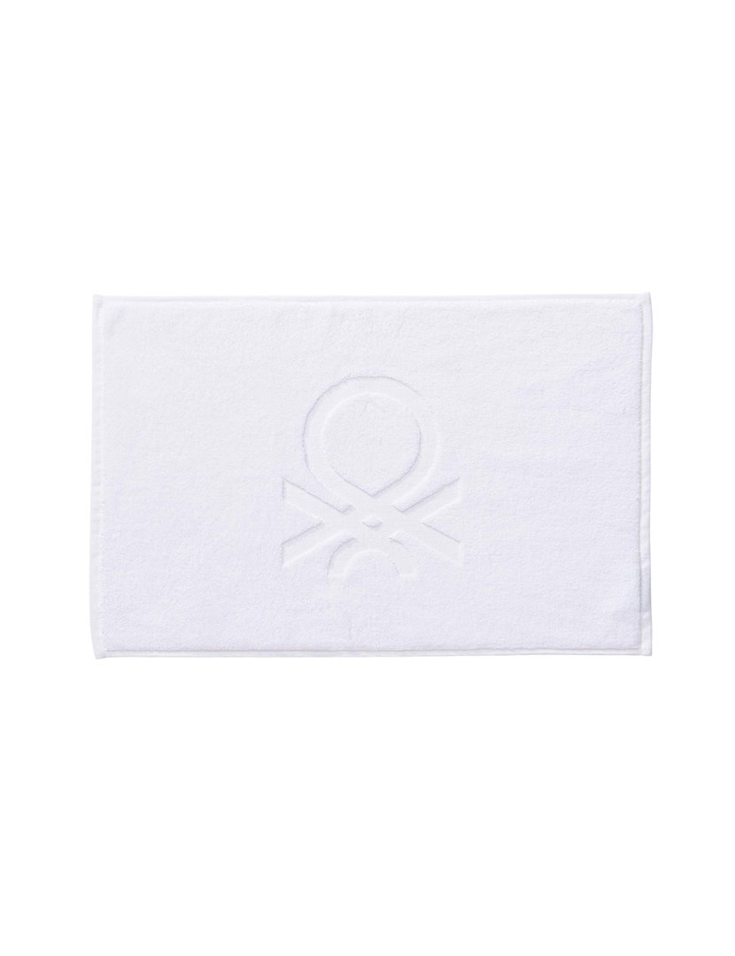 Tapete de Banho Branco