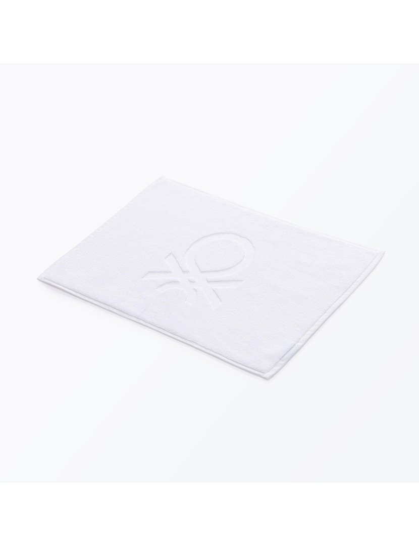 Tapete de Banho Branco