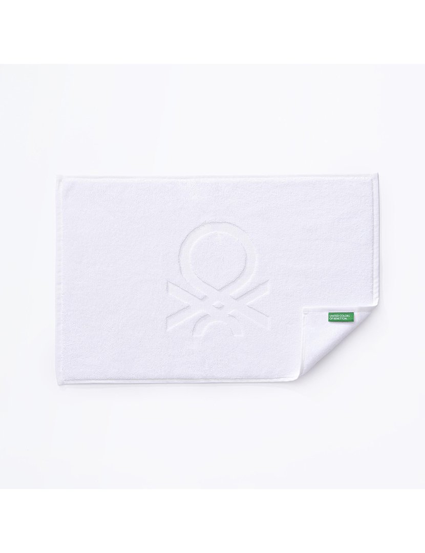 Tapete de Banho Branco