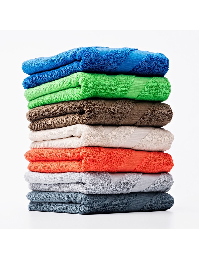 Tapete de Banho Vermelho