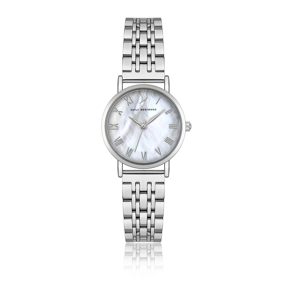 Relógio Feminino Dourado