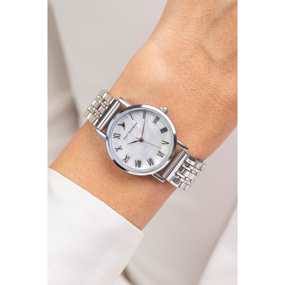 Relógio Feminino Dourado