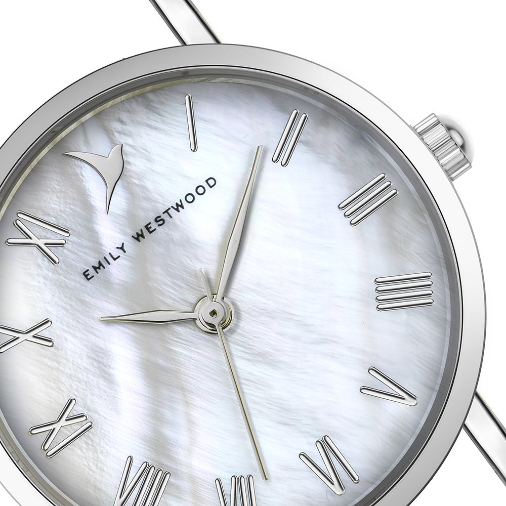 Relógio Feminino Dourado