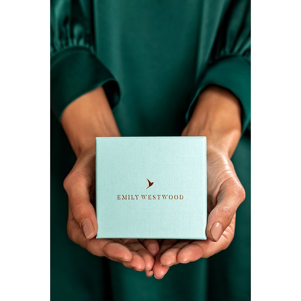 Relógio Feminino Dourado