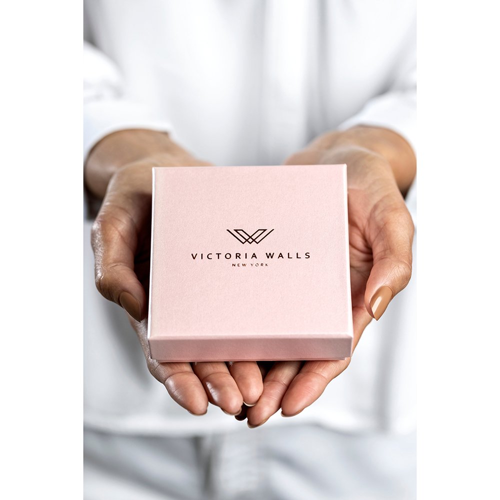 Relógio Feminino Prateado