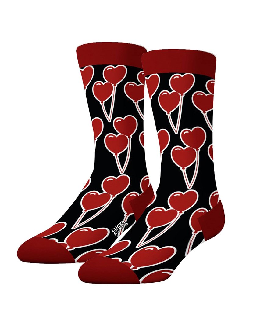 Pack 8 Pares Meias Altas Unisexo Multicolorido