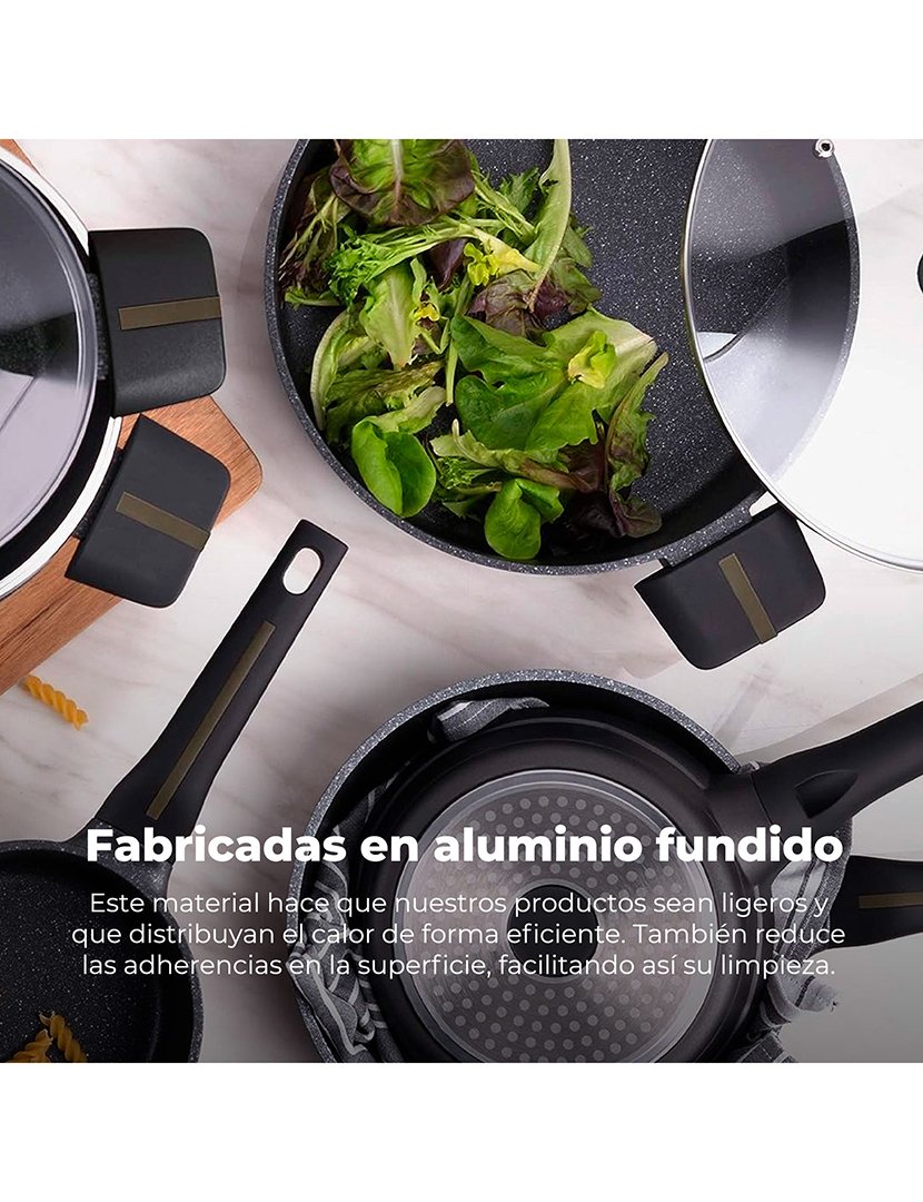 Frigideira Bistro 20 cm