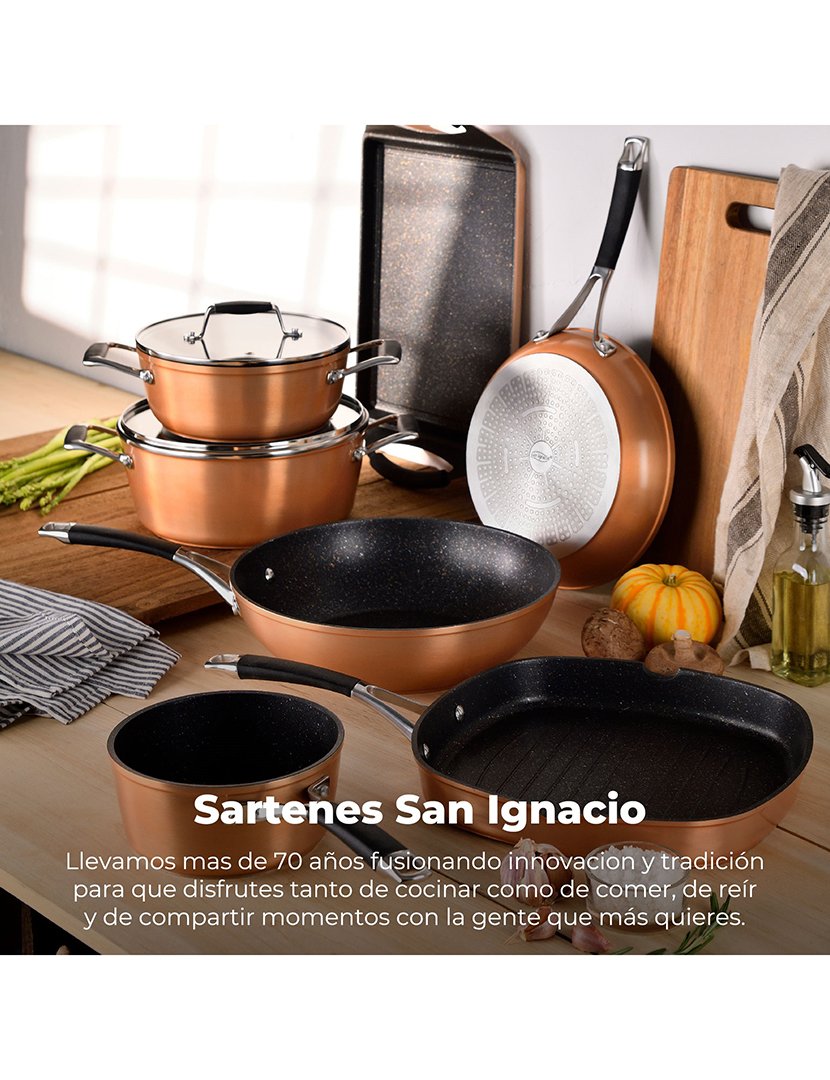 Frigideira Cadiz 28 cm