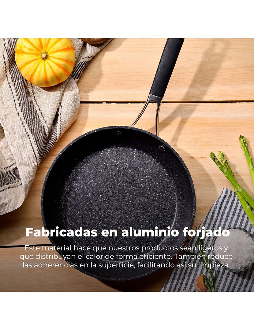 Frigideira Cadiz 28 cm