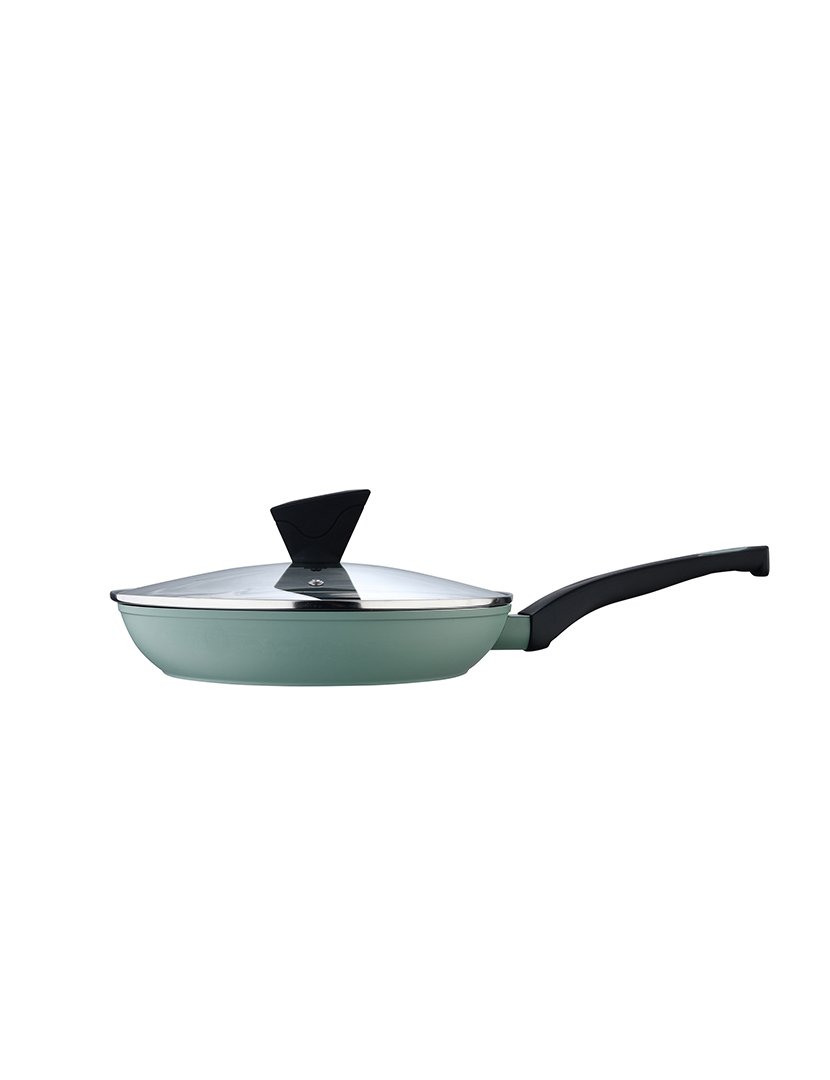 Conjunto 2 Frigideiras Ican