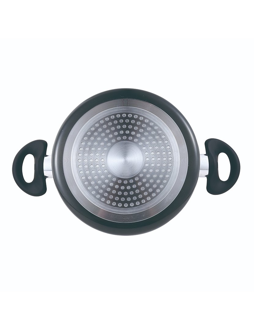 Trem Cozinha 3 Peças Soria