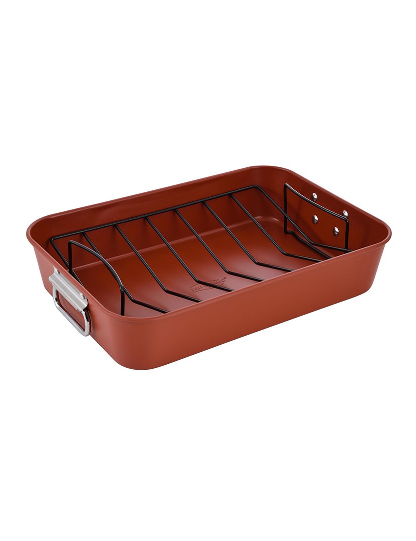 Tabuleiro Forno Agros 40x28 cm