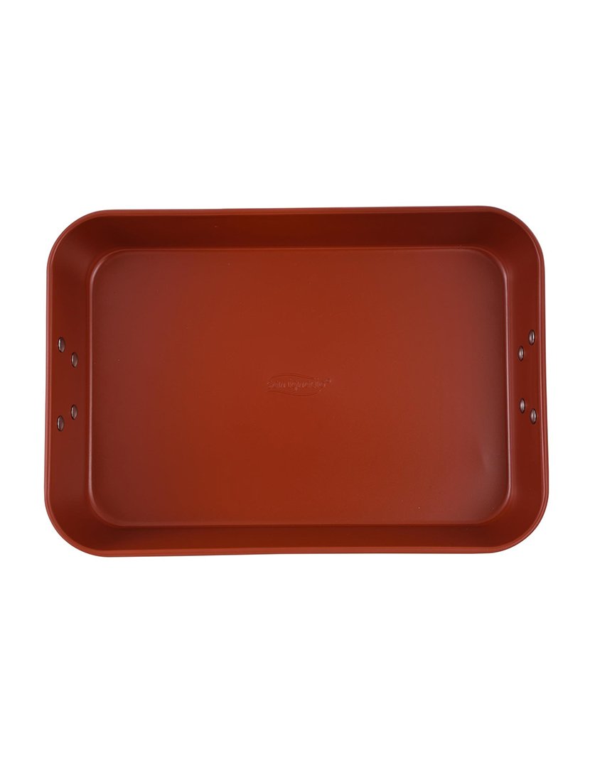 Tabuleiro Forno Agros 40x28 cm