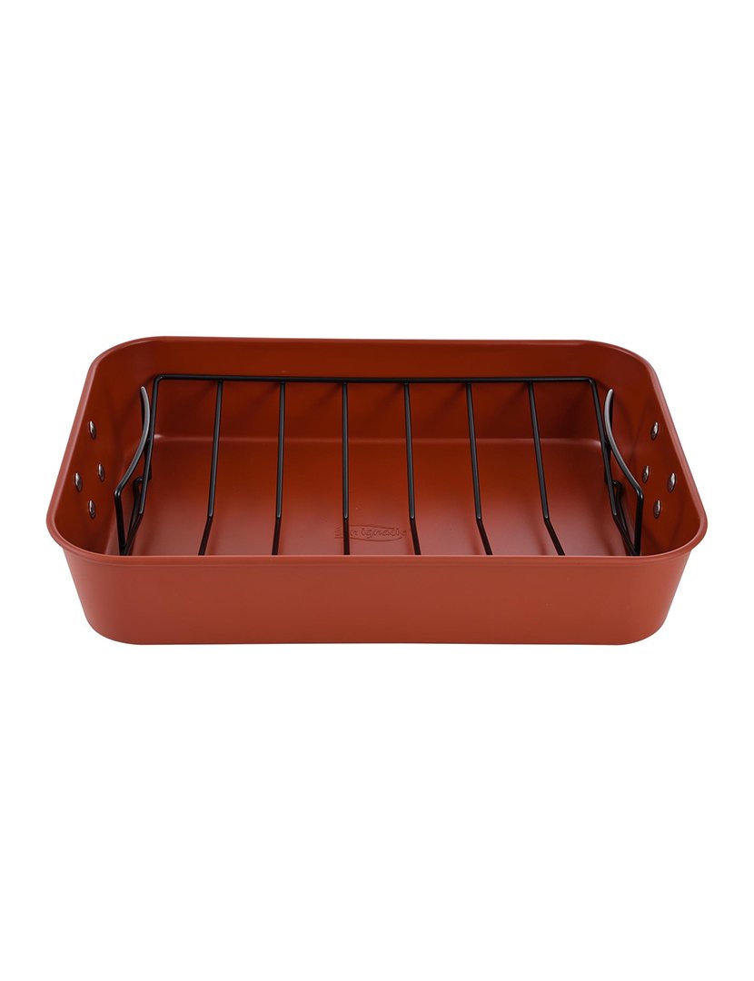 Tabuleiro Forno Agros 40x28 cm
