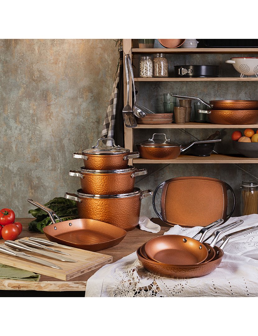 Grelhador Origen 28 cm