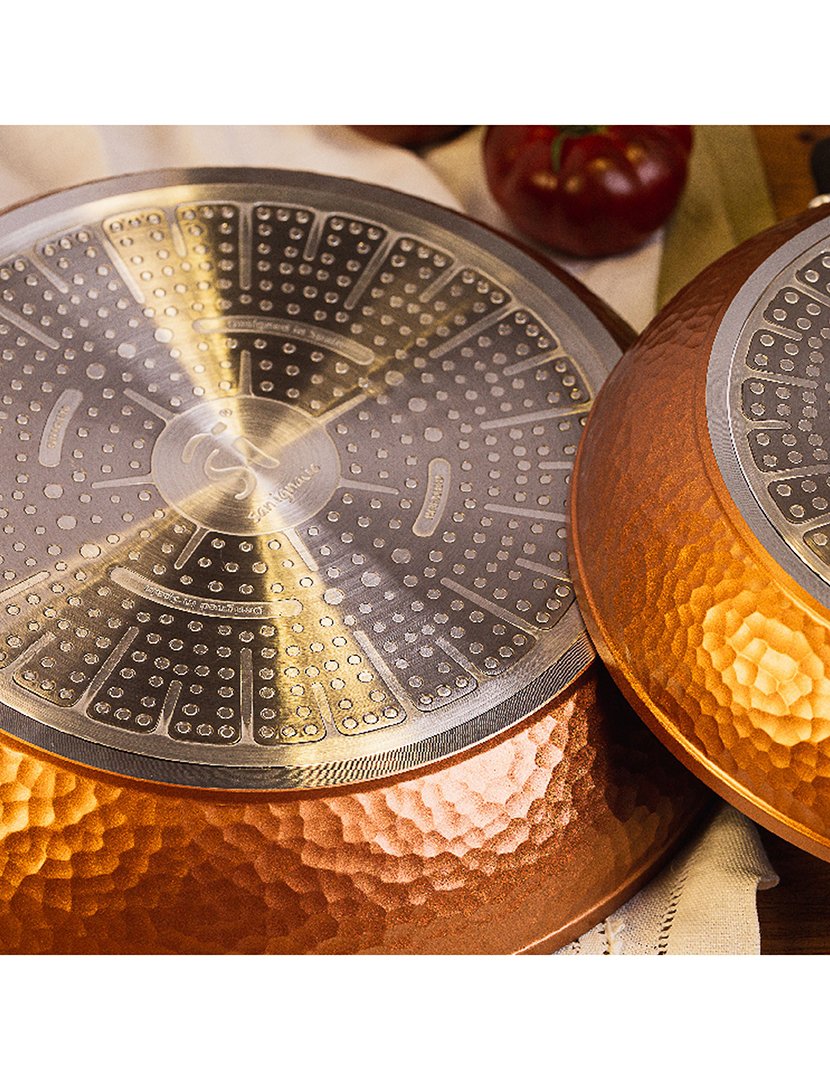 Grelhador Origen 28 cm