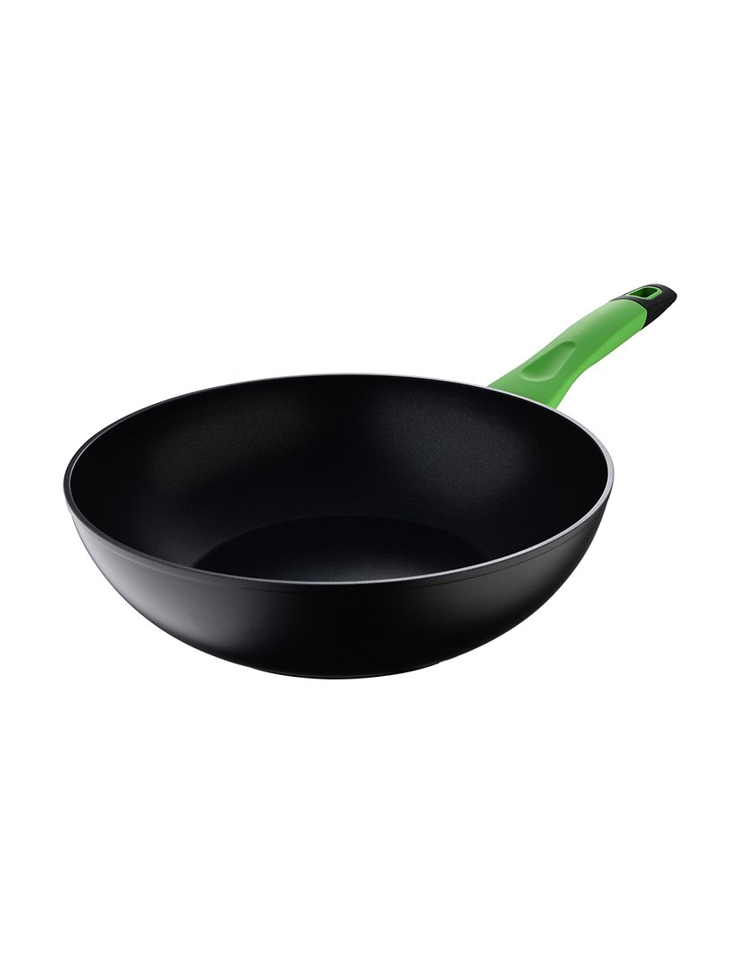 Wok Vitoria 28 cm