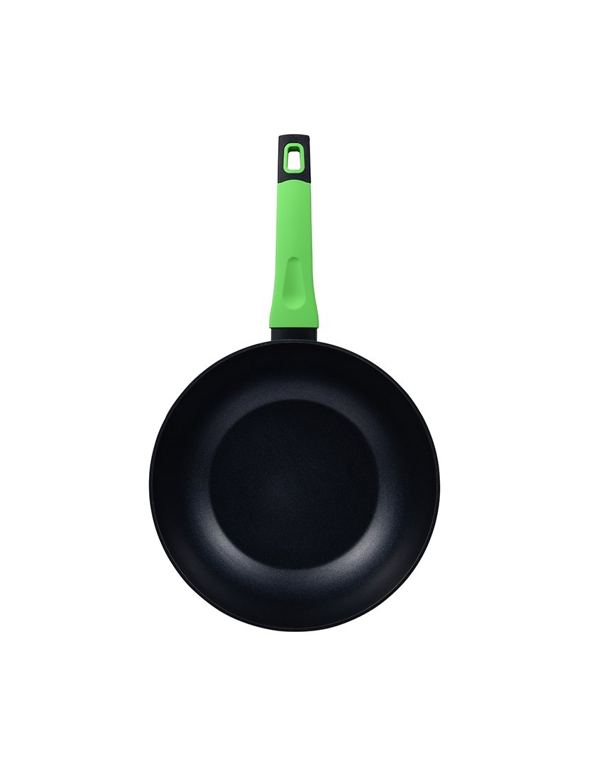 Wok Vitoria 28 cm