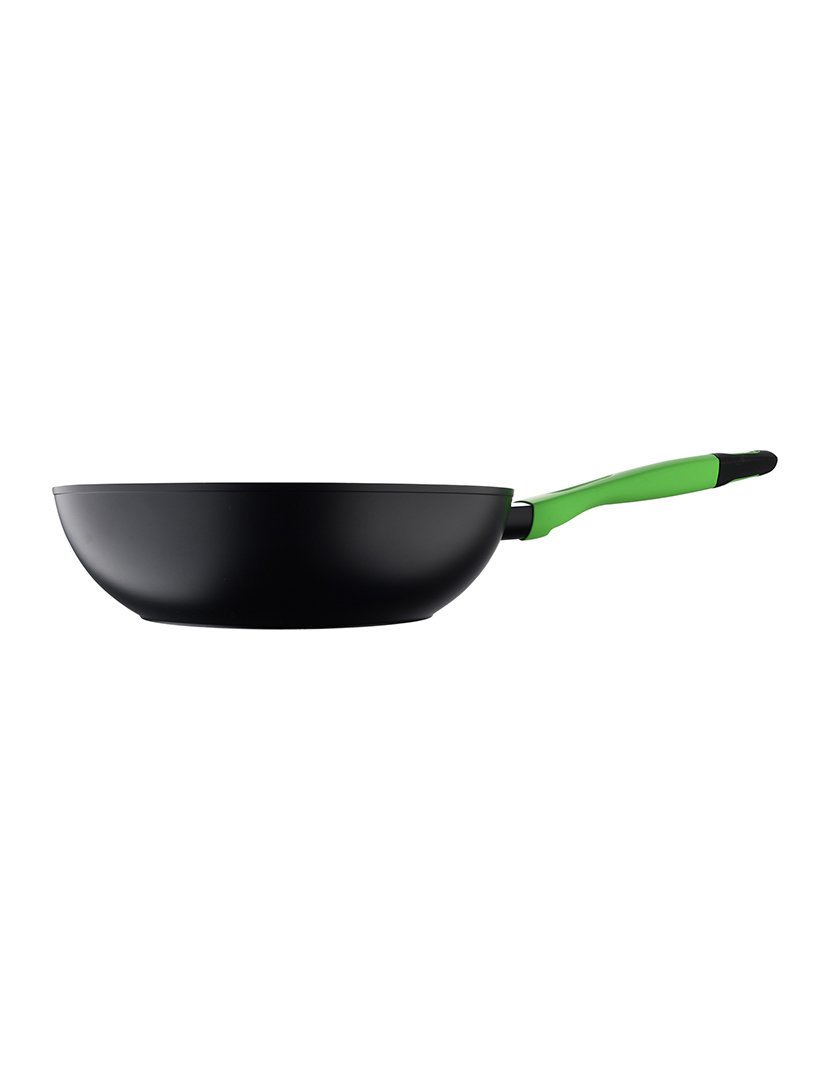Wok Vitoria 28 cm