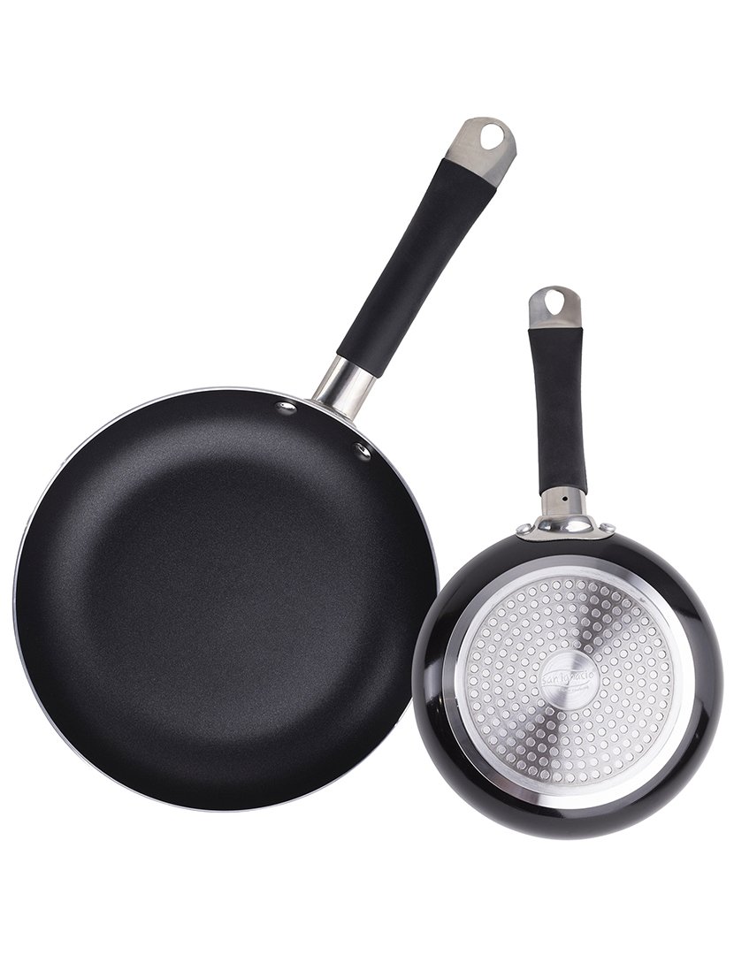 Conjunto 2 Frigideiras Expert Fundido