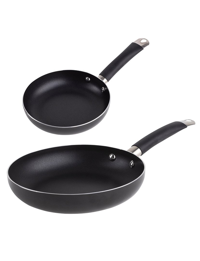 Conjunto 2 Frigideiras Expert Fundido