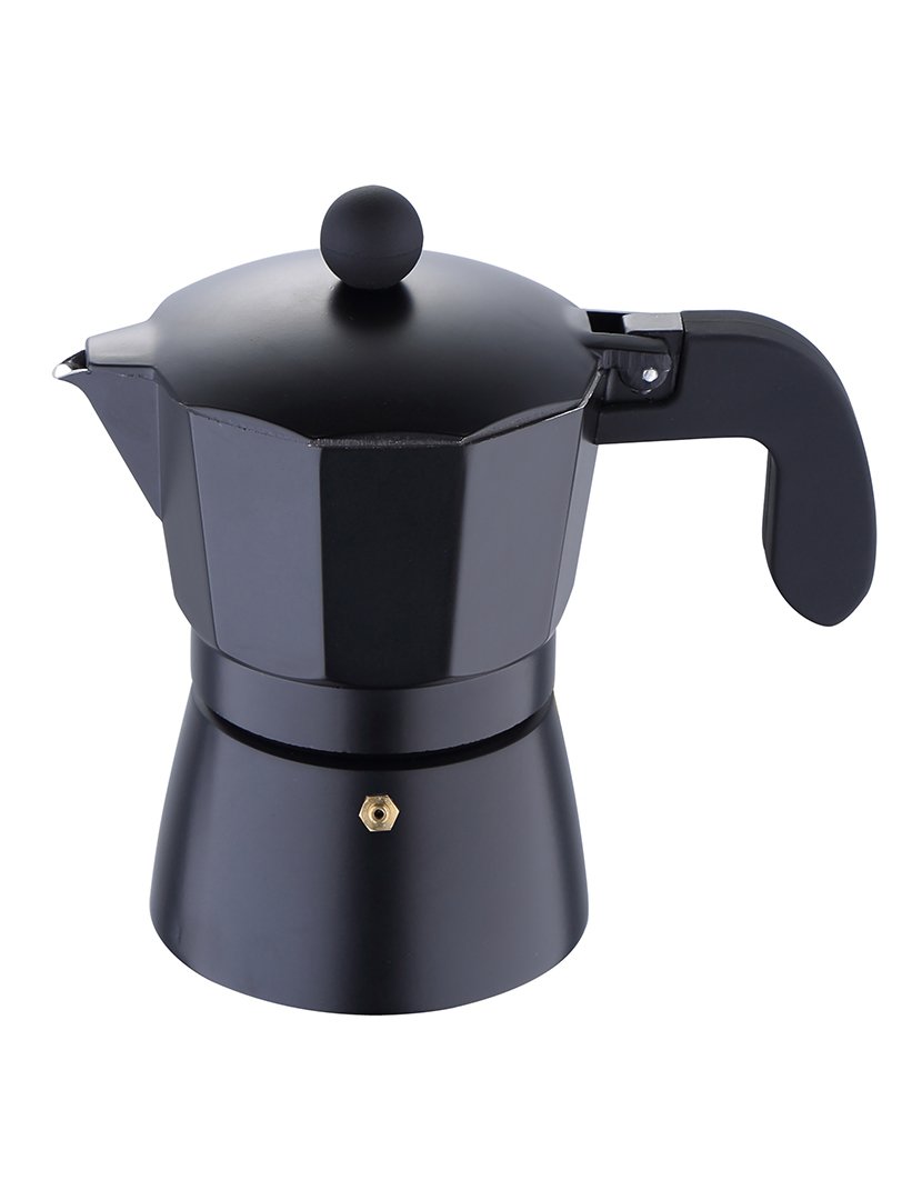 Cafeteira 3 Chávenas Florencia