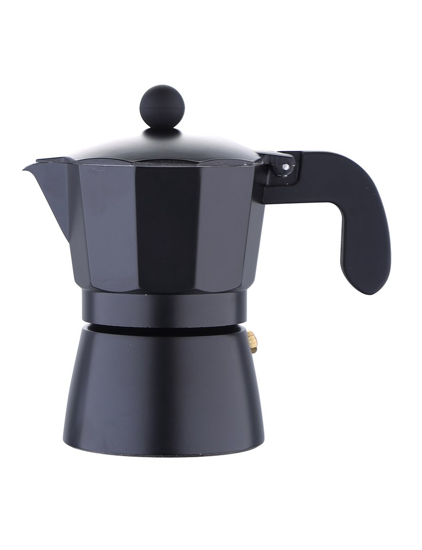 Cafeteira 3 Chávenas Florencia