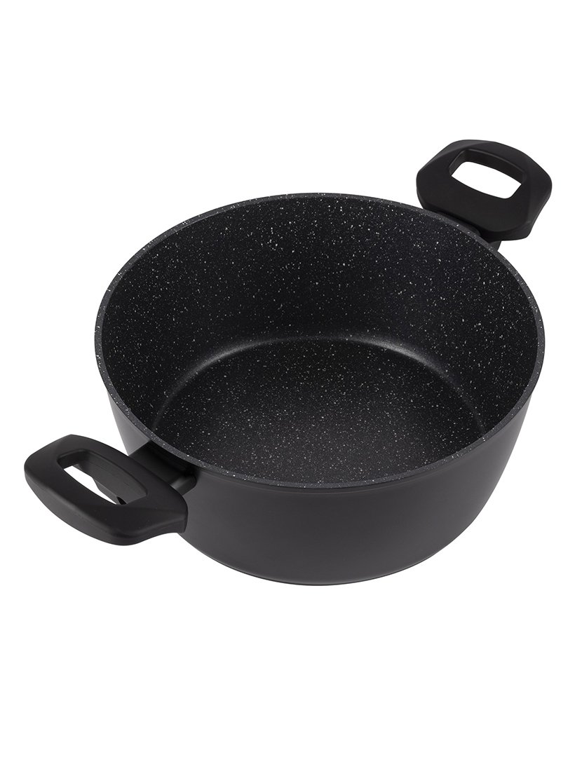 Trem Cozinha 3 Peças Alum Forjado