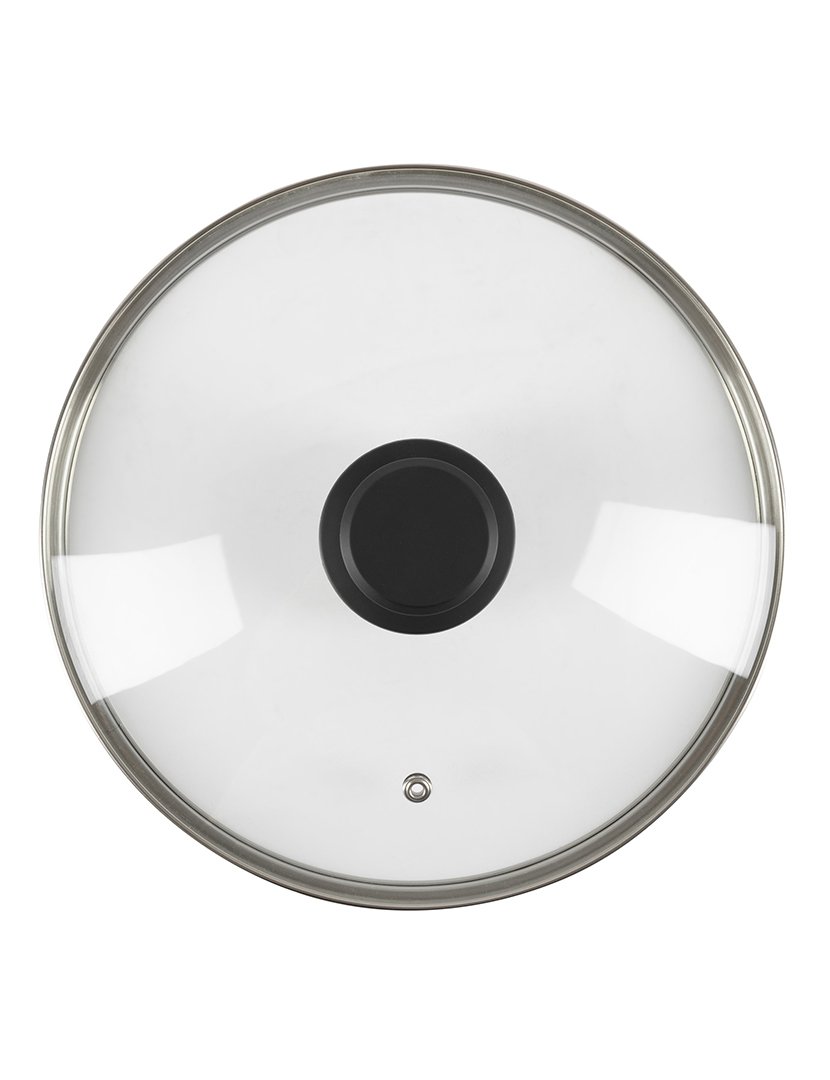 Trem Cozinha 3 Peças Alum Forjado