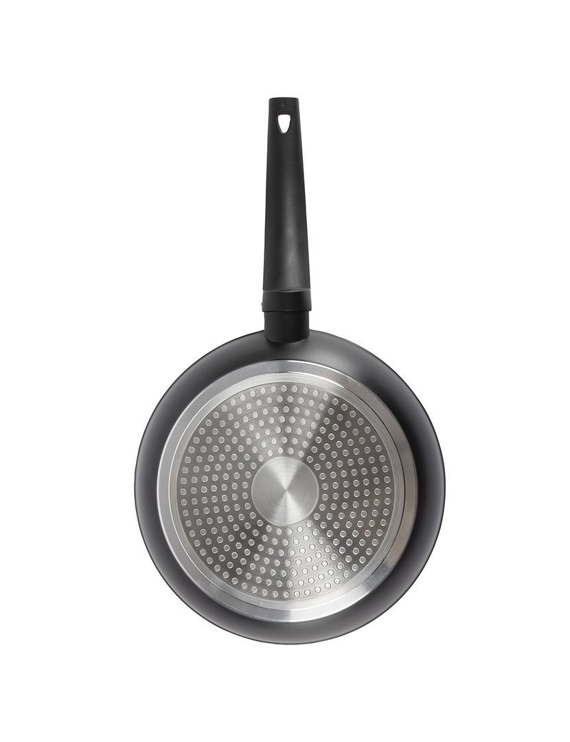 Trem Cozinha 3 Peças Alum Forjado