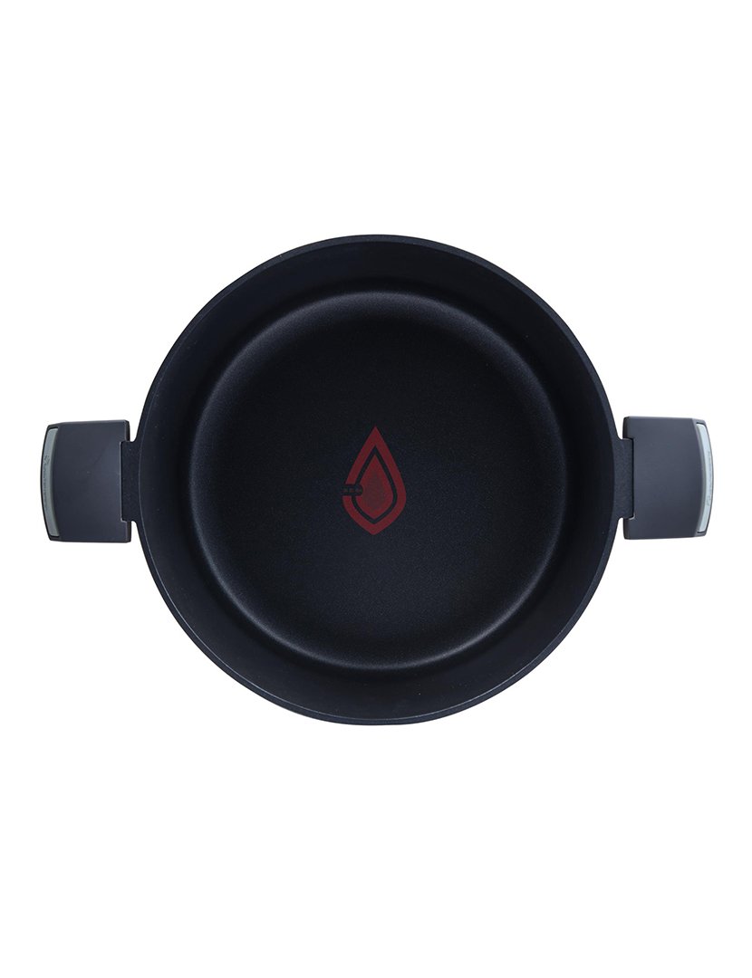 Caçarola Gastro Reeco Fundido 24 cm