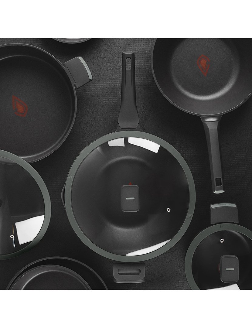 Caçarola Gastro Reeco Fundido 24 cm