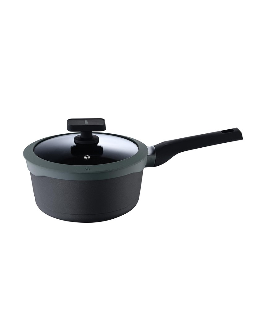 Caçarola Gastro Reeco Fundido 16 cm