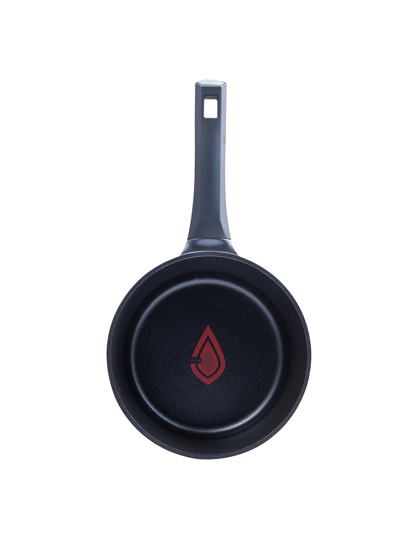 Caçarola Gastro Reeco Fundido 16 cm