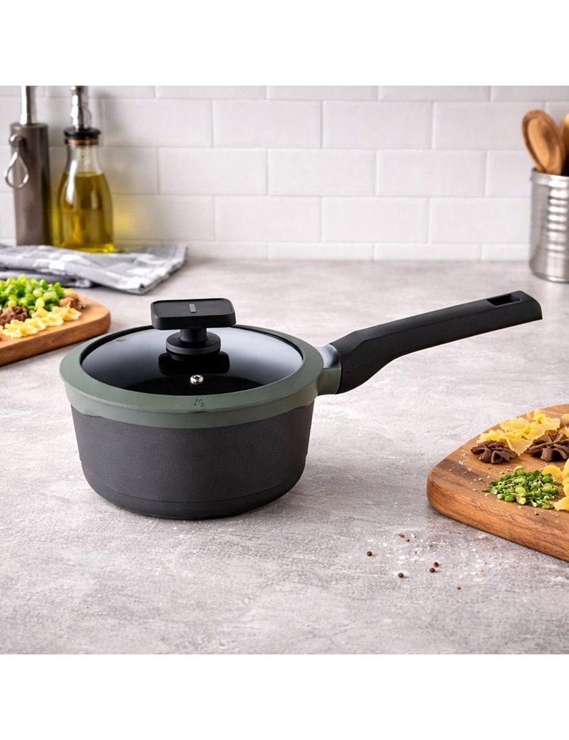 Caçarola Gastro Reeco Fundido 16 cm