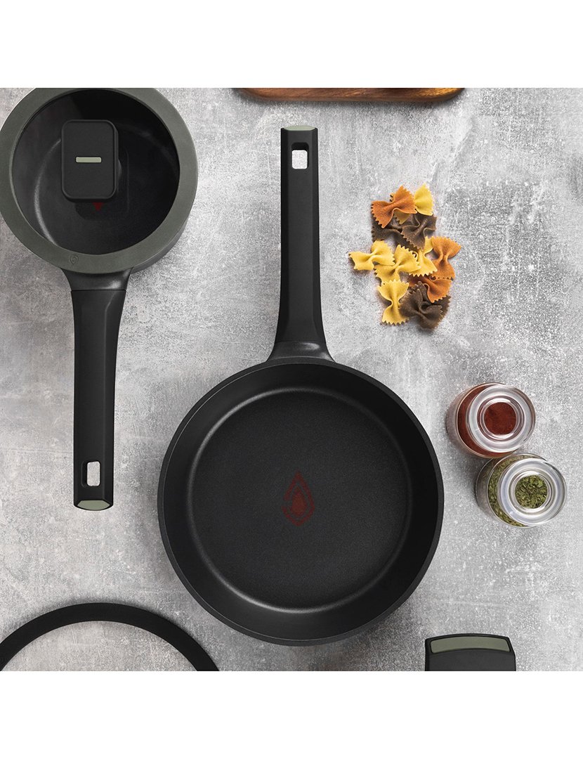 Caçarola Gastro Reeco Fundido 16 cm