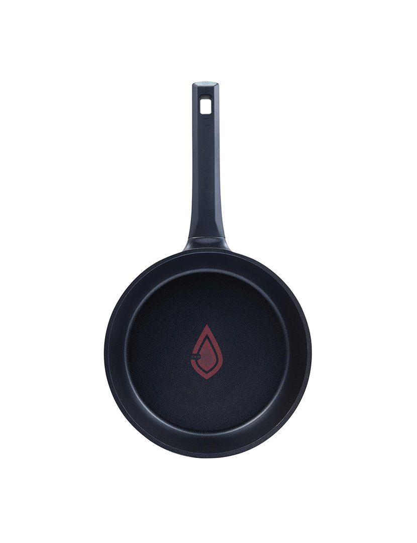 Frigideira Gastro Reeco Fundido 24 cm