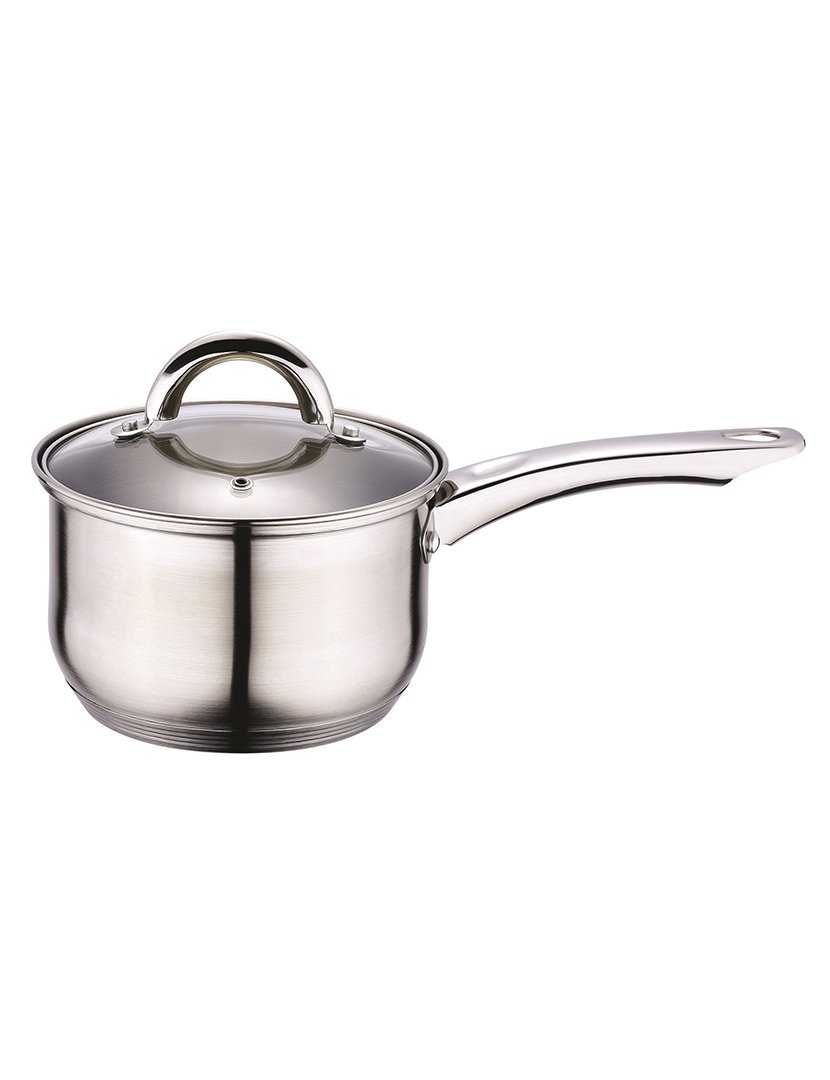 Trem Cozinha 6 Peças Alexander Pro