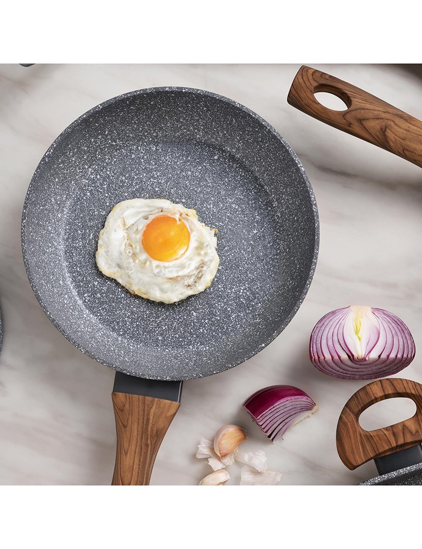 Conjunto 3 Frigideiras Daimiel