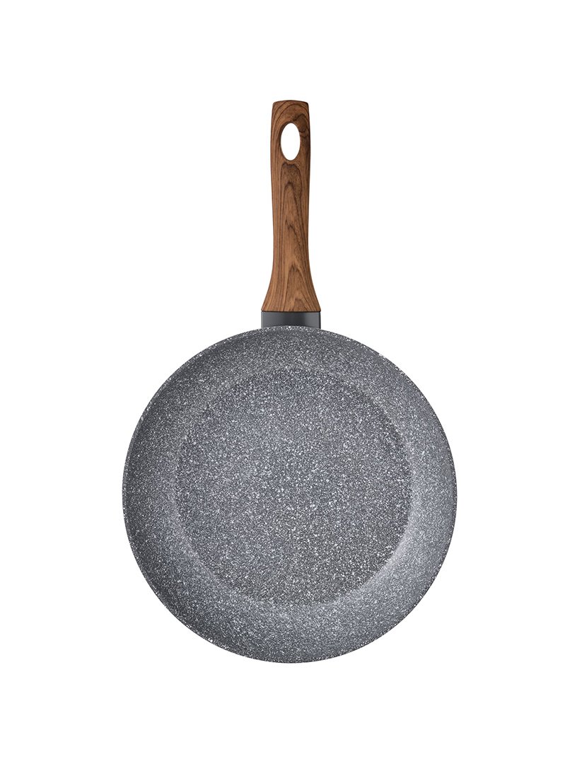 Conjunto 3 Frigideiras Daimiel