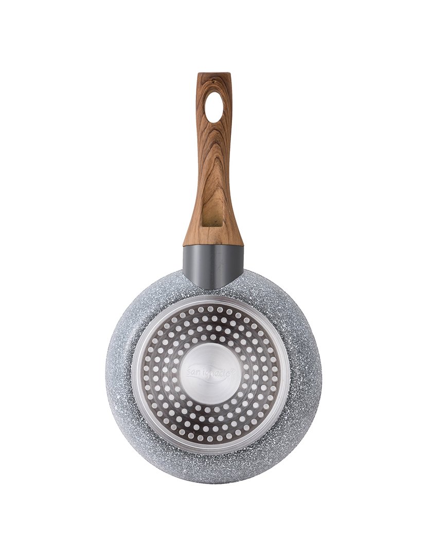 Conjunto 3 Frigideiras Daimiel