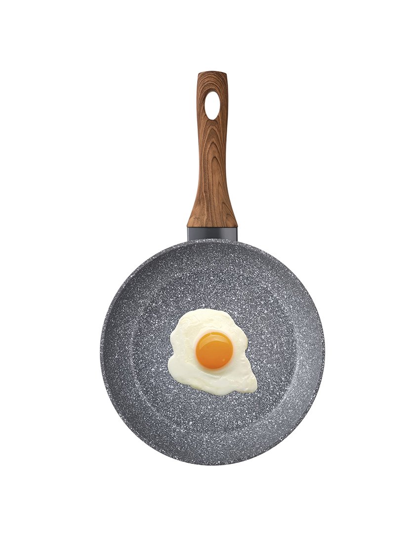 Trem Cozinha 8 Peças Toledo