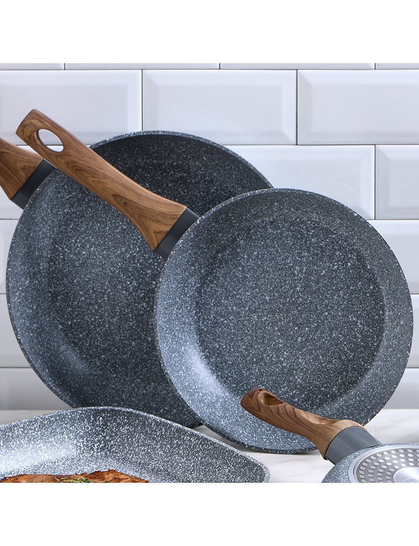 Trem Cozinha 8 Peças Toledo