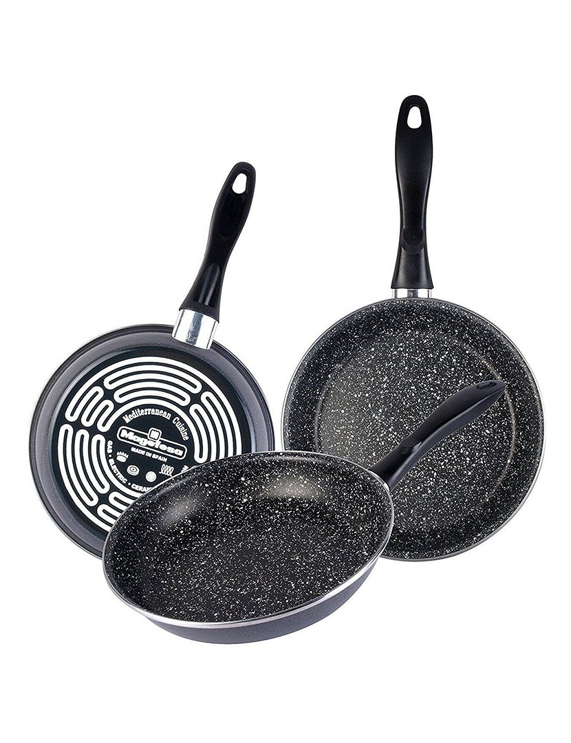 Trem Cozinha 6 Peças Cassel