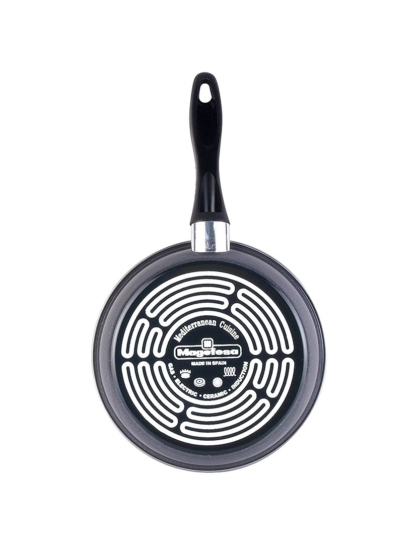 Trem Cozinha 6 Peças Cassel