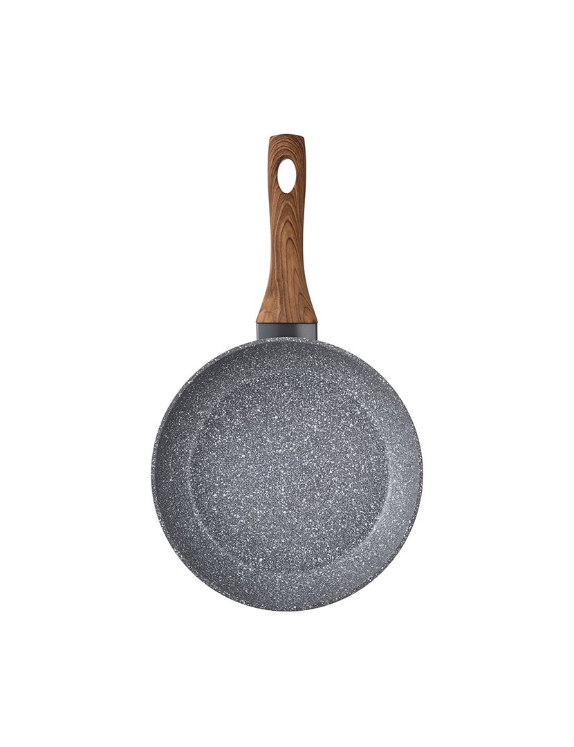 Conjunto 2 Frigideiras Daimiel