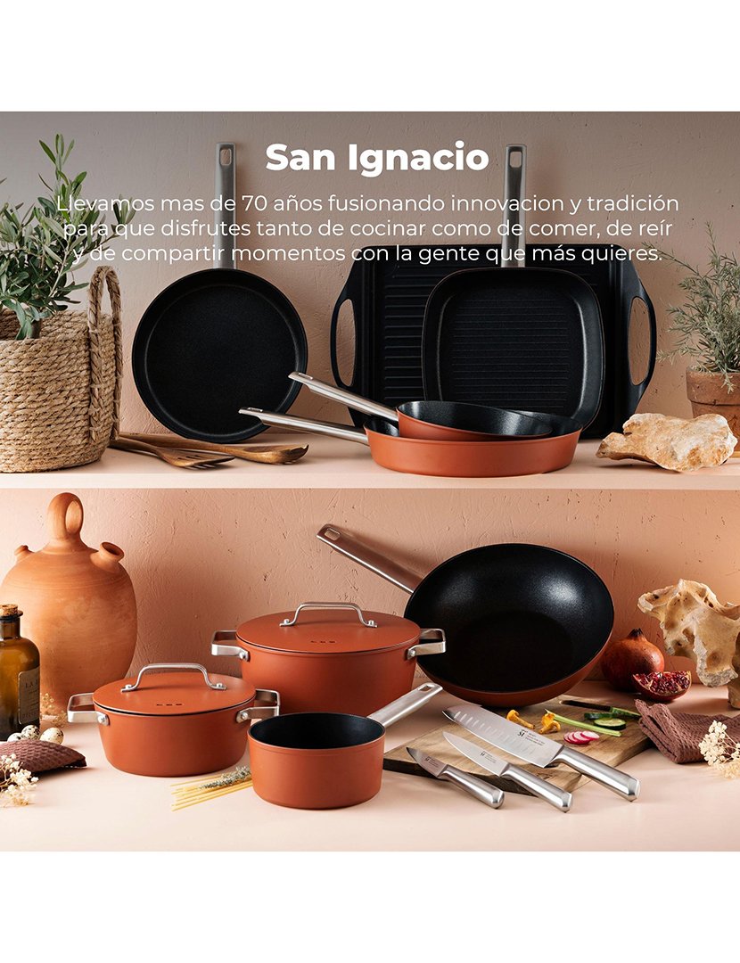 Trem Cozinha 3 Peças Agros