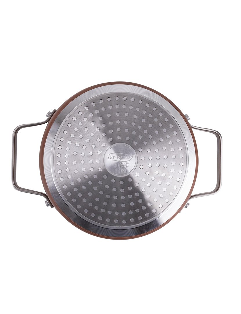 Trem Cozinha 3 Peças Agros