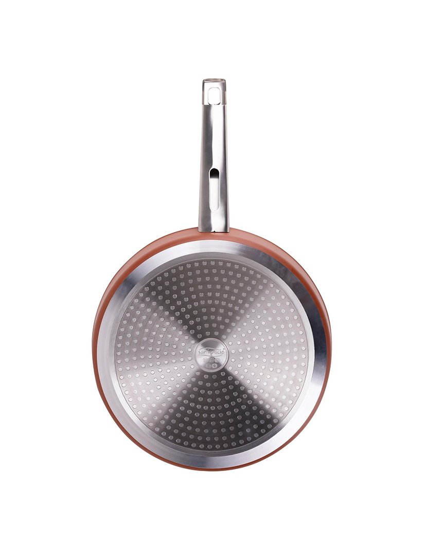 Conjunto 3 Frigideiras Agros