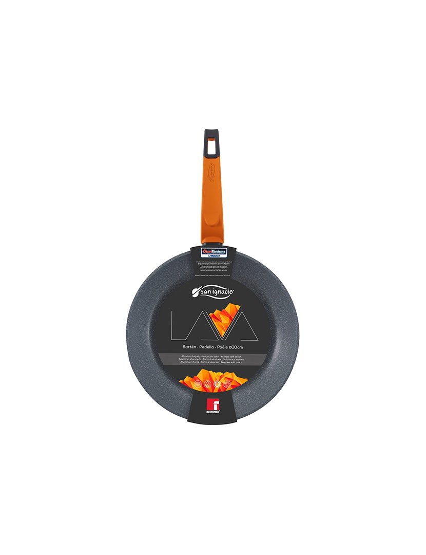 Frigideira Lava 20 cm